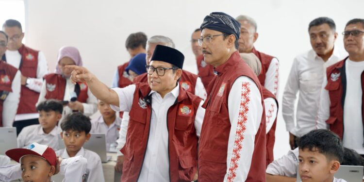 MPLS Sekolah Rakyat Dimulai Serentak di 63 Titik Seluruh Indonesia