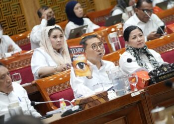 Fadli Zon Pastikan Penulisan Sejarah Dilakukan Secara Terbuka, Ilmiah, dan Inklusif