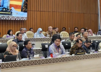 Maruarar Sirait Minta Tambah Anggaran Rp49,854 Triliun pada 2026