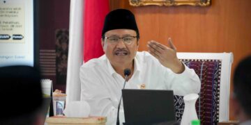 Mensos Ungkap 571.410 Rekening Bansos Terindikasi Dipakai untuk Judi Online