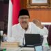 Mensos Ungkap 571.410 Rekening Bansos Terindikasi Dipakai untuk Judi Online