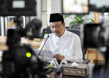 Terlibat Judol, Menteri Sosial Evaluasi Rekening Penerima Bansos