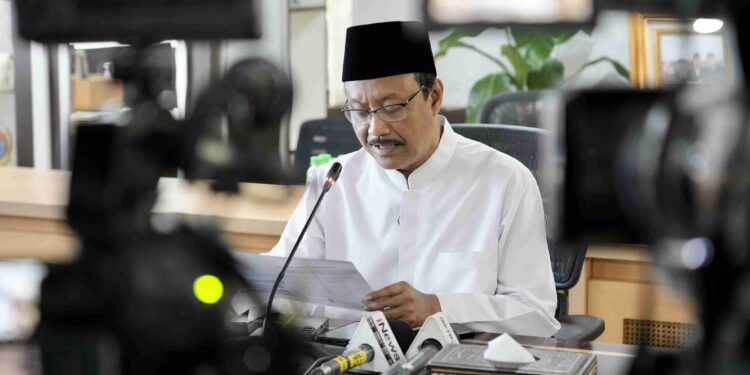 Terlibat Judol, Menteri Sosial Evaluasi Rekening Penerima Bansos
