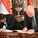 Pertamina NRE – Verso Energy Prancis, Kerja Sama Percepat Transisi Energi Global