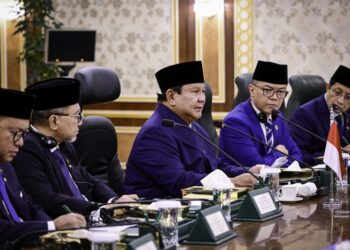 Indonesia–Arab Saudi Sepakati Investasi USD27 Miliar di Sektor Industri hingga Energi