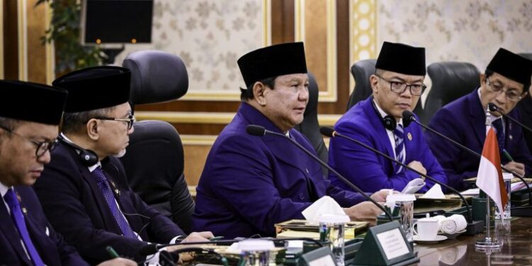 Indonesia–Arab Saudi Sepakati Investasi USD27 Miliar di Sektor Industri hingga Energi