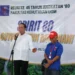 Joko Widodo Hadiri Reuni Angkatan 80 Fakultas Kehutanan UGM
