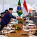 Menteri Bahlil: Indonesia Jajaki Kerja Sama Bioenergi dengan Brasil