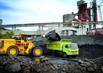 Menteri ESDM dan DPR Sepakat Evaluasi RKAB Mineral dan Batubara per Tahun