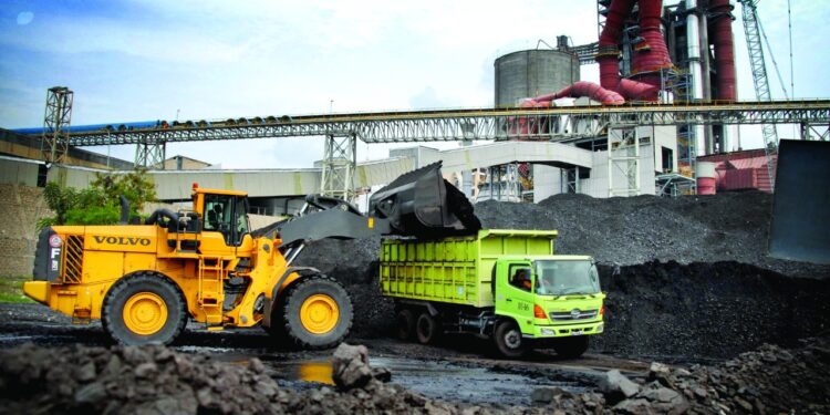 Menteri ESDM dan DPR Sepakat Evaluasi RKAB Mineral dan Batubara per Tahun