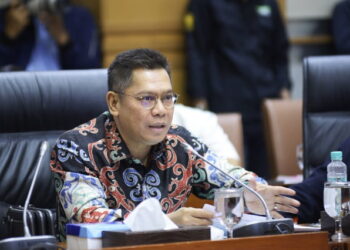 24 Calon Dubes Lolos Uji Kelayakan di DPR, Segera Dikirim ke Presiden