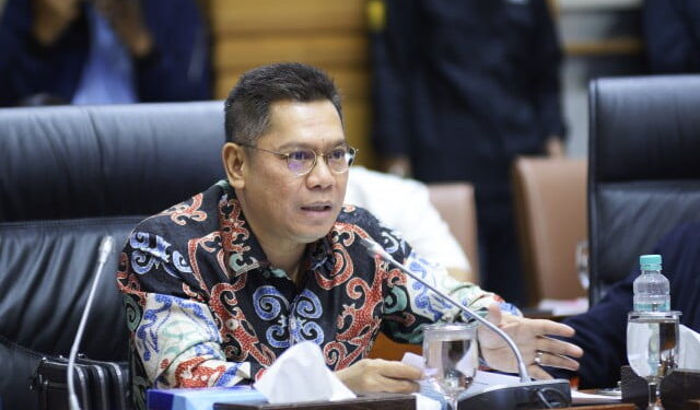 24 Calon Dubes Lolos Uji Kelayakan di DPR, Segera Dikirim ke Presiden