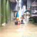 Sebanyak 50 Titik Banjir di Jakarta, Ratusan Warga Mengungsi