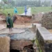 Banjir dan Longsor di Trenggalek, Dua Jembatan Putus