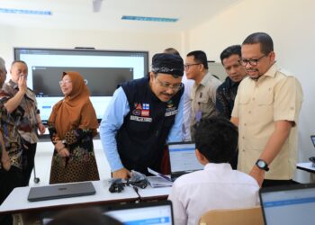 Sekolah Rakyat Mulai Uji Coba di Jakarta dan Bekasi