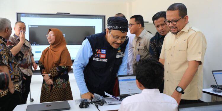 Sekolah Rakyat Mulai Uji Coba di Jakarta dan Bekasi