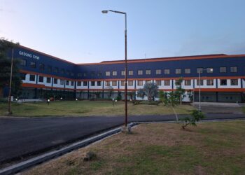 Balai Latihan Kerja (BLK) /ist