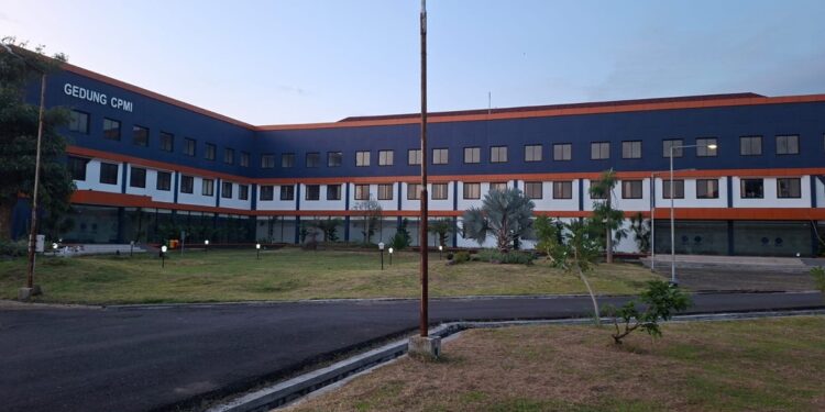 Balai Latihan Kerja (BLK) /ist