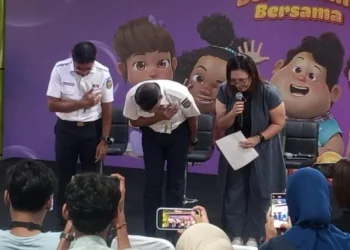 Dirut KAI Minta Maaf Usai Kereta Api Argo Bromo Anggrek Anjlok di Subang