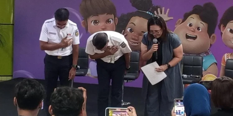 Dirut KAI Minta Maaf Usai Kereta Api Argo Bromo Anggrek Anjlok di Subang