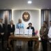 Indonesia – Australia Sepakati Joint Statement Perkuat Kerja Sama Jaminan Mutu Ikan