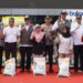 Bulog dan Polri Perkuat Sinergi Nasional untuk Percepat Penyerapan Jagung, dan Penyaluran SPHP serta Bantuan Pangan