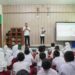 KKP Edukasi Laut Sehat Bebas Sampah ke Ratusan Anak Sekolah di Jakarta Utara