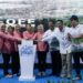 KKP Canangkan Program Laut Sehat Bebas Sampah untuk Jaga Ekosistem Laut dari Sampah