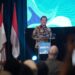 Dianugerahi Distinguished Fellow BOSF, Menteri Trenggono Ungkap Peran Penting Anak Muda di Sektor Kelautan Perikanan