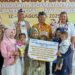 Bulog Peduli Gizi” di Desa Karangdawa, Kabupaten Tegal, Upaya Mengatasi Masalah Stunting