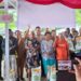 Bulog Salurkan Bantuan Pangan dan Gelar GPM di Papua