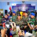 KKP Rampungkan Penyidikan Kasus Penyelundupan 5.400 Telur Penyu