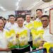 Tinjauan Bersama Penyaluran Beras SPHP di Kota Serang, SPHP Masif Harga Beras Mulai Turun