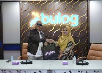 YLKI Audiensi ke Bulog: Edukasi Konsumen Jadi Pilar Implementasi Inpres 6/2025