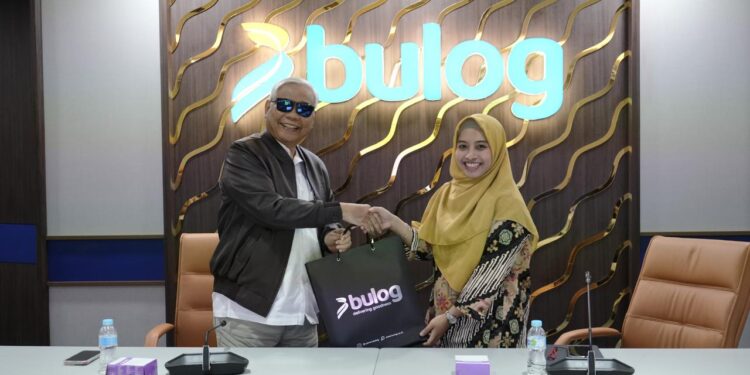 YLKI Audiensi ke Bulog: Edukasi Konsumen Jadi Pilar Implementasi Inpres 6/2025