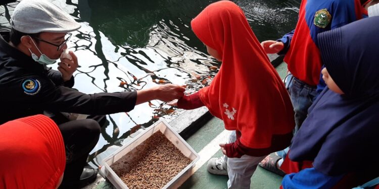 Mengulik Tiga Inovasi KKP Peraih Outstanding Public Service Innovation di KIPP 2025