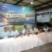 Bulog Gelar Media Gathering dan Friendly Match Executive Mini Soccer Bersama Rekan Media