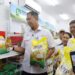 Perum Bulog: Penyaluran Beras SPHP Capai 8 Ribu Ton, Harga Beras Medium Mulai Turun di Sebagian Besar Wilayah Indonesia