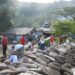 Gerakan Laut Sehat Bebas Sampah, KKP Bersihkan 230 Kg Sampah di Pesisir Padang