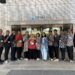 KKP – JICA Kolaborasi Sukseskan Program Ekonomi Biru Lewat Pelatihan SDM