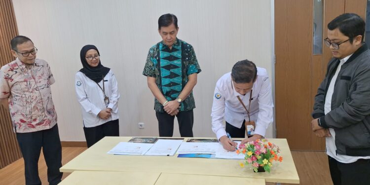 KKP Gandeng Industri Migas Perkuat Pengelolaan Kawasan Konservasi Anambas