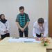 KKP Gandeng Industri Migas Perkuat Pengelolaan Kawasan Konservasi Anambas