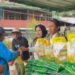 Rayakan HUT RI Ke 80, Perum Bulog Gelar Gerakan Pangan Murah Serentak, Salurkan 43 Ribu Ton Beras SPHP