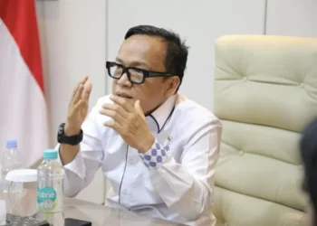 Wamenaker Ajak Dunia Usaha Wujudkan Hubungan Industrial Transformatif