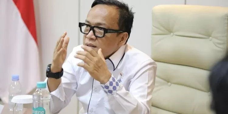 Wamenaker Ajak Dunia Usaha Wujudkan Hubungan Industrial Transformatif