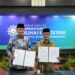 Kementerian PU Gandeng PP Muhammadiyah Perkuat Pembangunan Pendidikan, Kesehatan, dan Sosial