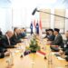 Indonesia–Australia Bahas Penguatan Kerja Sama Pertahanan