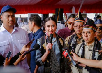 Menteri Pariwisata: Festival Pacu Jalur Contoh Ikon Budaya Jadi Magnet Wisata