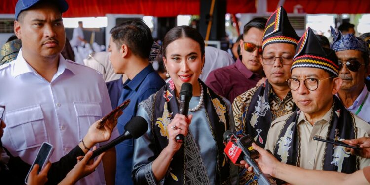 Menteri Pariwisata: Festival Pacu Jalur Contoh Ikon Budaya Jadi Magnet Wisata