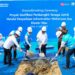 PLN Garap Proyek Gasifikasi di Nias, Wujud Nyata Swasembada Energi